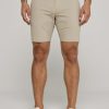 Men 7 Diamonds Shorts | Optimum 8" Short