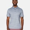 Men 7 Diamonds Polos | Windsor Pima Polo