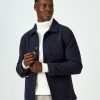 Men 7 Diamonds Jackets | Generation Chore Coat