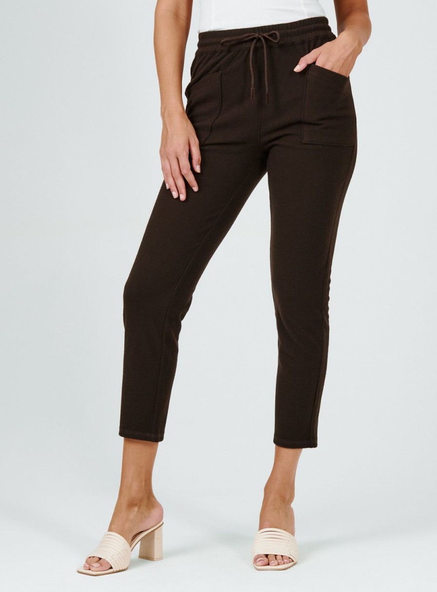 Women 7 Diamonds Pants | Generation Lounge Pant