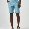 Men 7 Diamonds Shorts | Momentum Hybrid Short