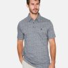 Men 7 Diamonds Polos | Pinseeker Pima Polo