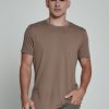 Men 7 Diamonds Tees & Henleys | Core Crew Neck Tee