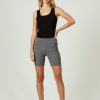 Women 7 Diamonds Shorts | Core Biker Short