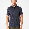 Men 7 Diamonds Polos | Walker Polo