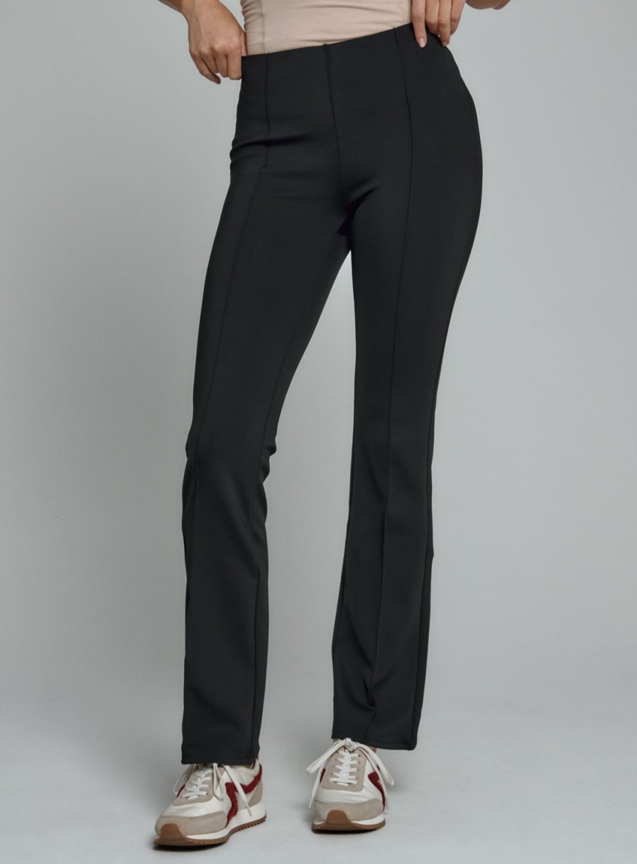 Women 7 Diamonds Pants | It Flare Pant