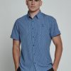 Men 7 Diamonds Short Sleeve | Maddox Short Sleeve Shirt