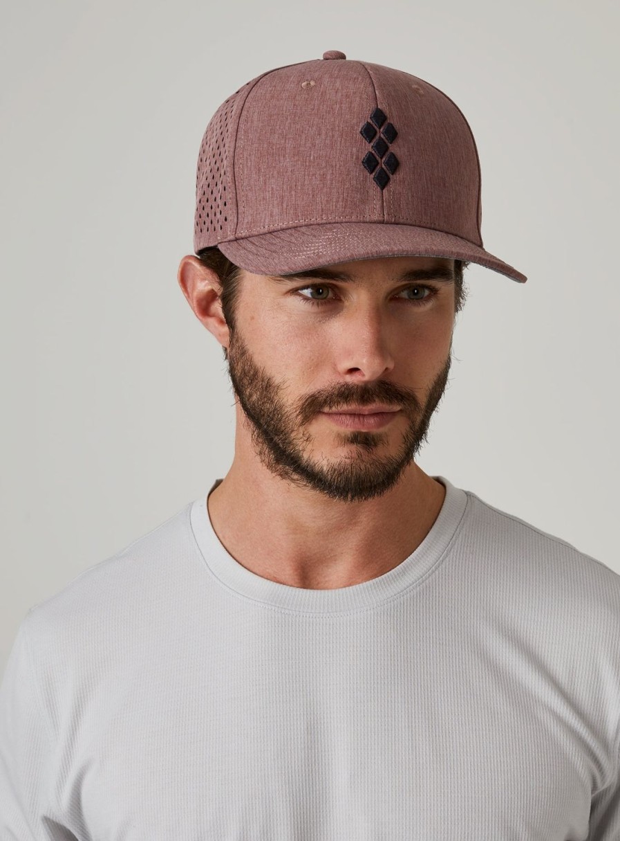 Men 7 Diamonds Hats | Overland