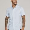 Men 7 Diamonds Short Sleeve | Sorren Short Sleeve Shirt