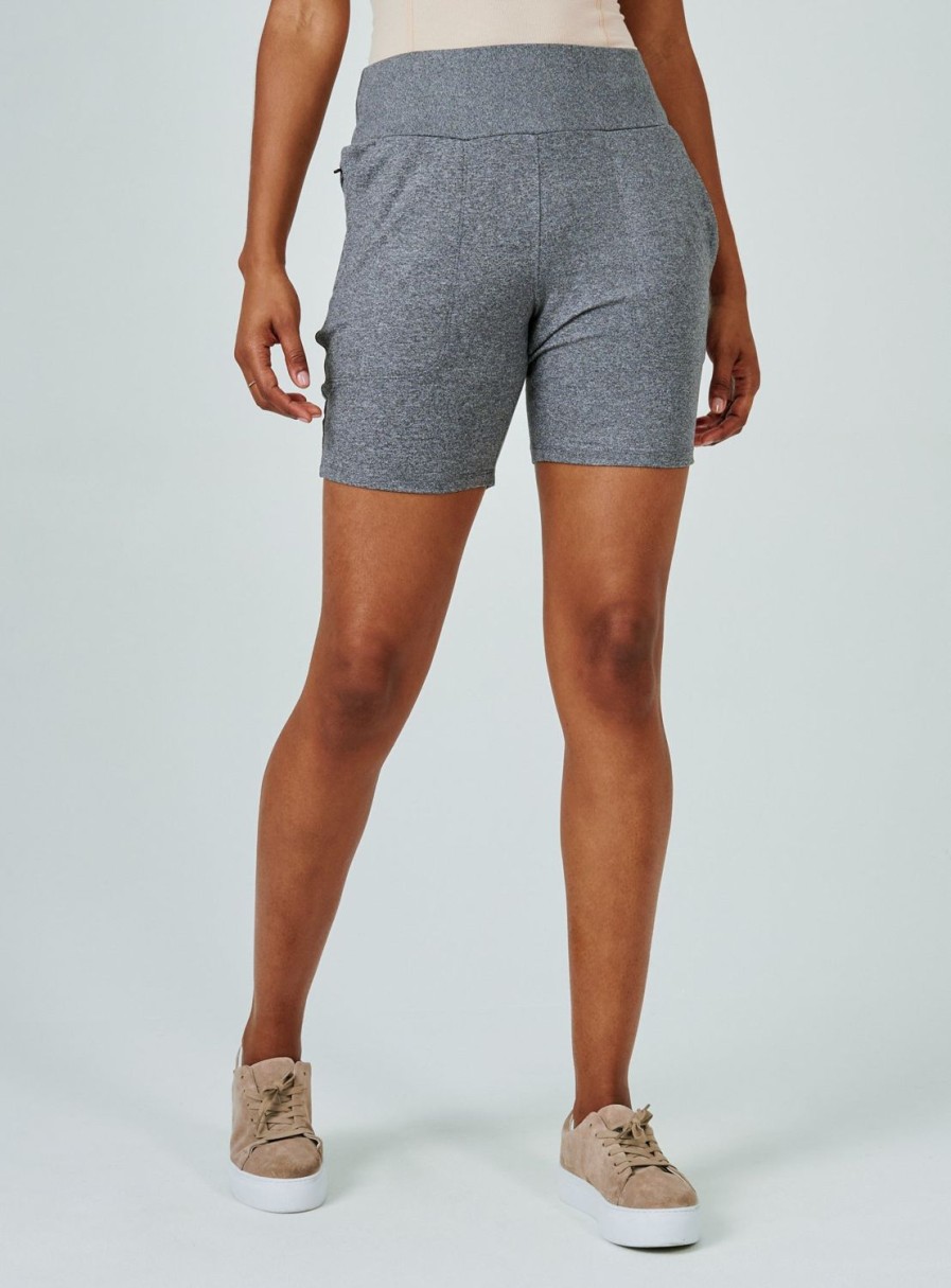 Women 7 Diamonds Shorts | Core Short