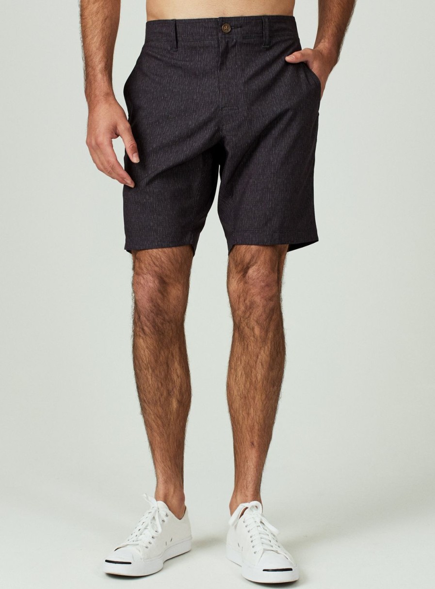 Men 7 Diamonds Shorts | Zion 9" Short