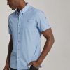 Men 7 Diamonds Short Sleeve | Ostin Short Sleeve Shirt