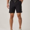 Men 7 Diamonds Shorts | Printed Core Active 8" Short