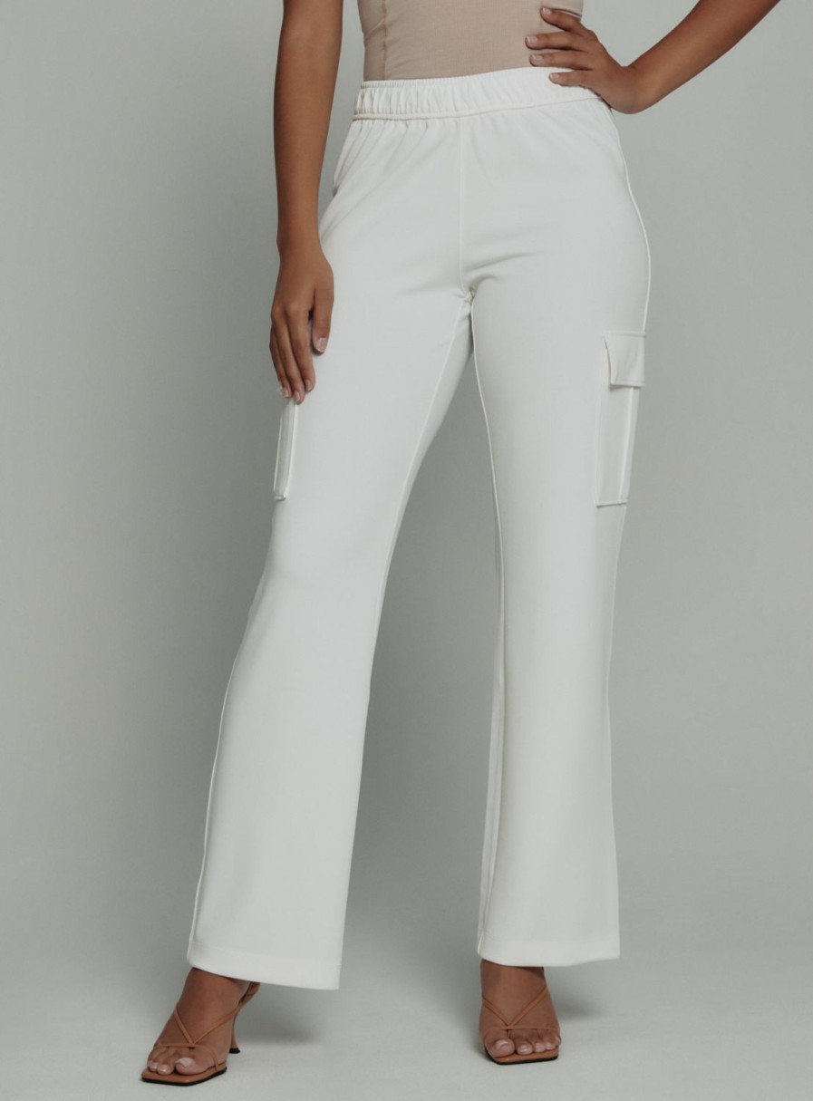 Women 7 Diamonds Pants | Rev Cargo Pant