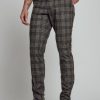 Men 7 Diamonds Pants | Quincy Pant