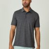 Men 7 Diamonds Polos | Gautier Polo