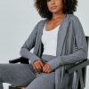 Women 7 Diamonds Pullovers | Core Throwover