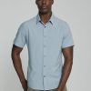 Men 7 Diamonds Short Sleeve | Siena Short Sleeve Shirt