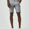 Men 7 Diamonds Shorts | Oxygenate 10" Short