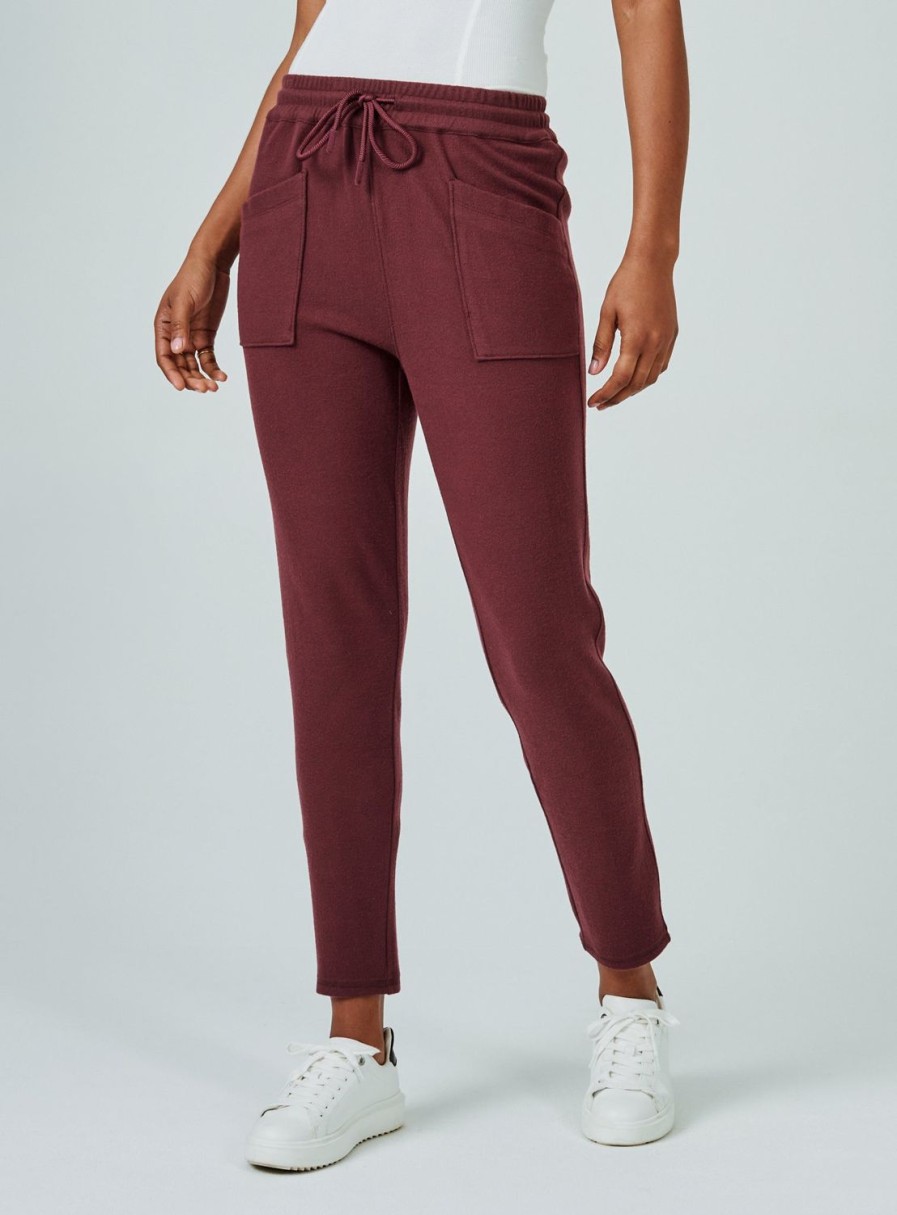 Women 7 Diamonds Pants | Generation Lounge Pant