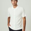 Men 7 Diamonds Polos | Matteo Sweater Polo