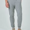 Men 7 Diamonds Joggers | Generation Twill Jogger