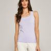 Women 7 Diamonds Tank | Core Tank