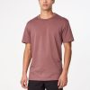 Men 7 Diamonds Tees & Henleys | Iqonicq Supima T-Shirt