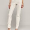 Women 7 Diamonds Pants | Infinity Ankle Zip Pant