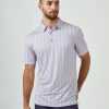 Men 7 Diamonds Polos | Lima Polo