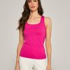 Women 7 Diamonds Tank | Core Tank