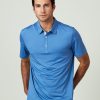 Men 7 Diamonds Polos | Palermo Polo