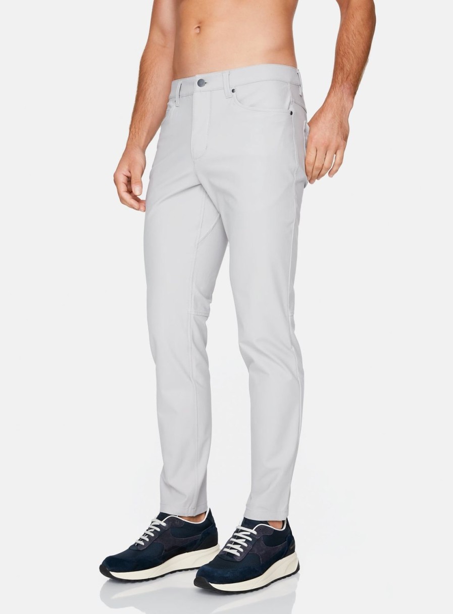 Men 7 Diamonds Pants | Infinity 7-Pocket Pant