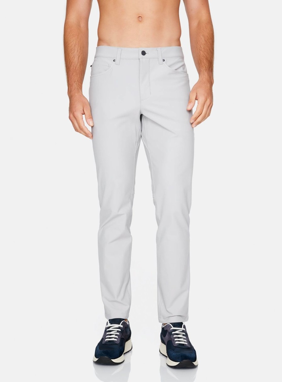 Men 7 Diamonds Pants | Infinity 7-Pocket Pant