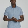 Men 7 Diamonds Short Sleeve | Catania Short Sleeve Shirt