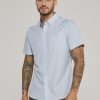 Men 7 Diamonds Short Sleeve | Pryor Short Sleeve Shirt