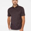 Men 7 Diamonds Polos | Ace Pima Polo