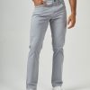 Men 7 Diamonds Pants | Clifton Sateen Pant