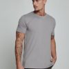 Men 7 Diamonds Tees & Henleys | Core Crew Neck Tee