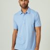 Men 7 Diamonds Polos | Nikos Polo