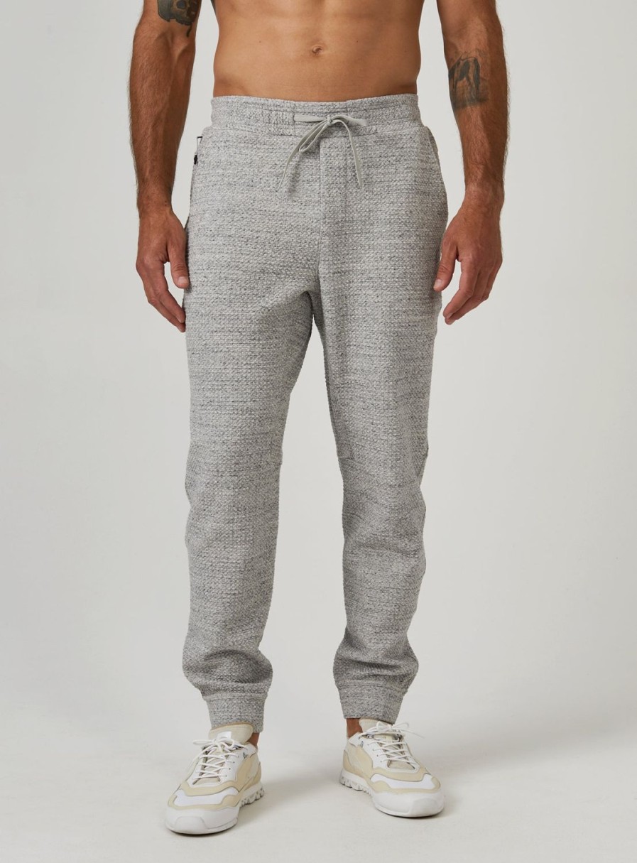 Men 7 Diamonds Joggers | Restoration Jogger