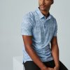 Men 7 Diamonds Polos | Bay Polo