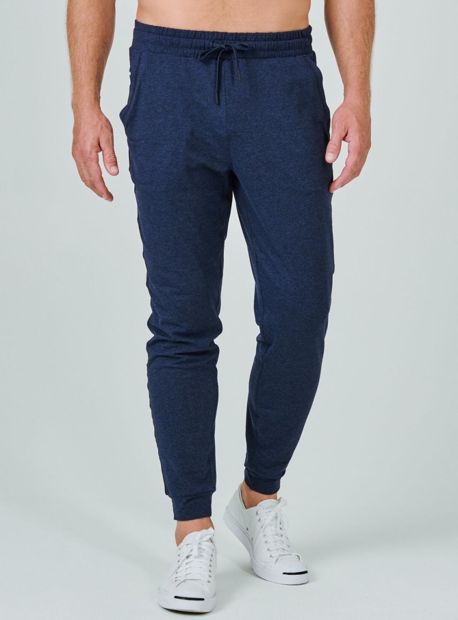 Men 7 Diamonds Joggers | Core Jogger