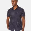 Men 7 Diamonds Short Sleeve | Kalahari Short Sleeve Shirt