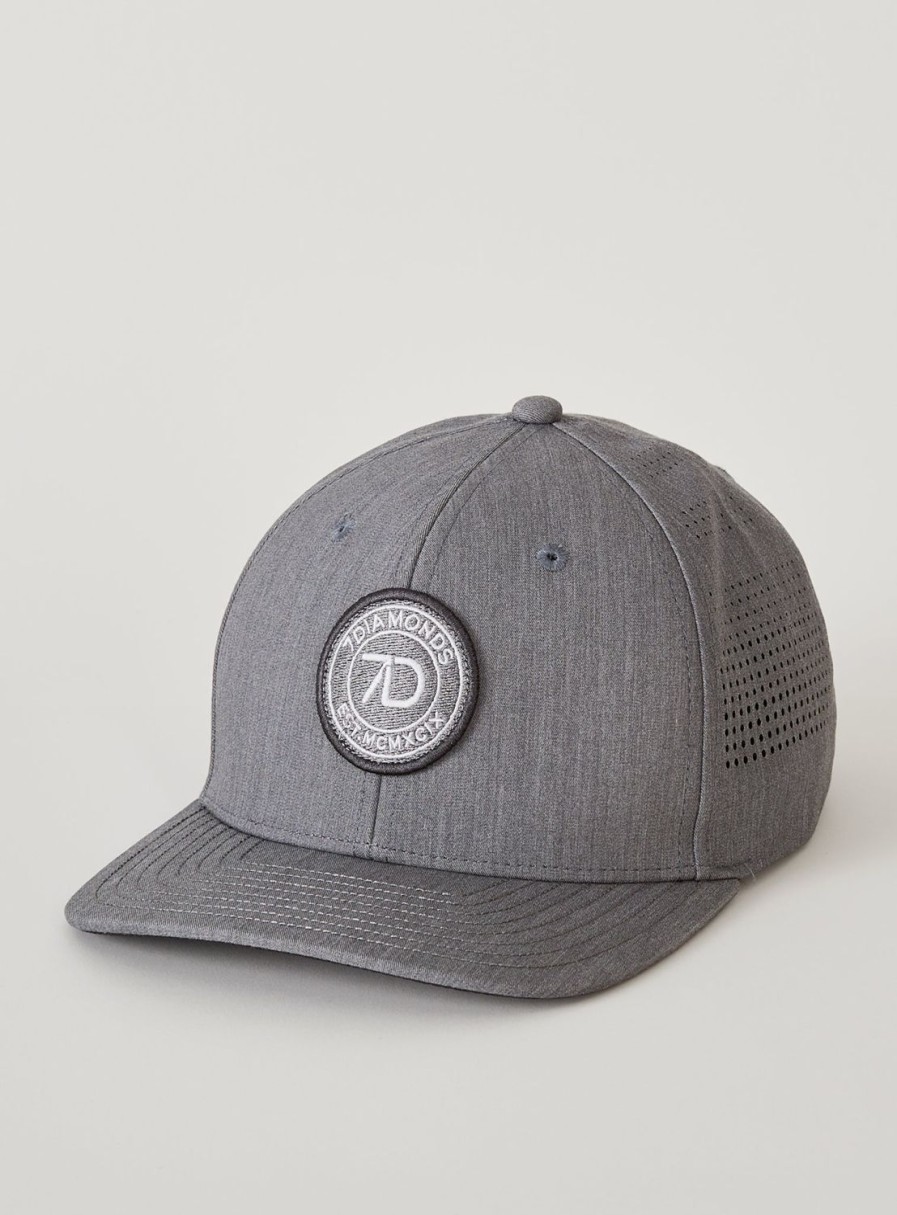 Men 7 Diamonds Hats | Fairway