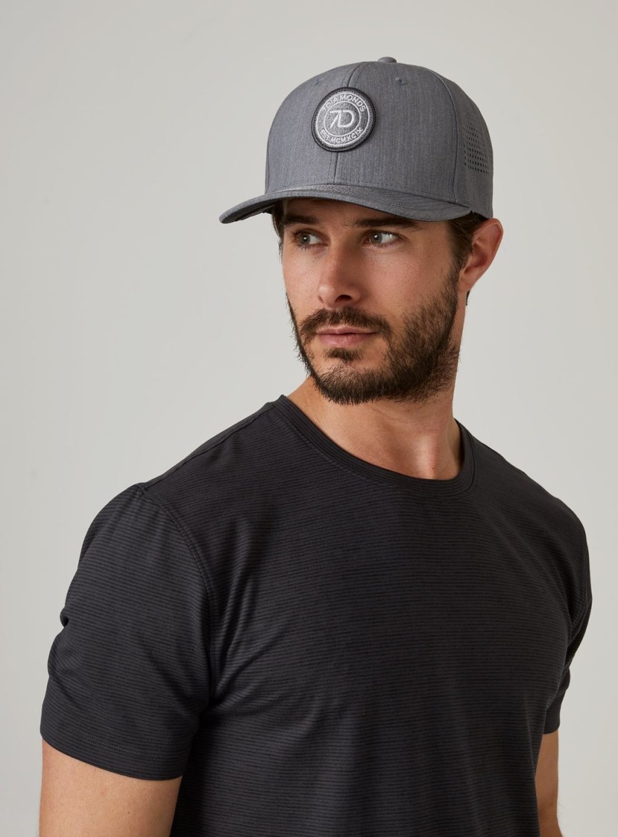 Men 7 Diamonds Hats | Fairway