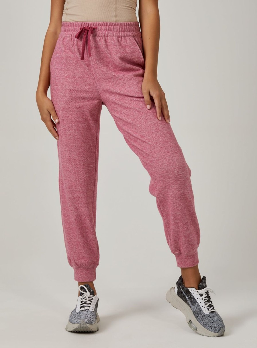 Women 7 Diamonds Pants | Generation Twill Jogger