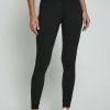 Women 7 Diamonds Leggings | Core High-Waisted Legging