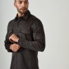 Men 7 Diamonds Jackets | Country Road Shirt Jacket