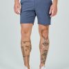 Men 7 Diamonds Shorts | Crossroads 7" Short